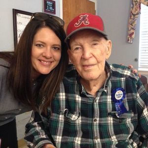 Meet your Posher, Erica